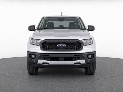 Used 2019 Ford Ranger XLT w/ Equipment Group 301A Mid AWD/4WD image 2
