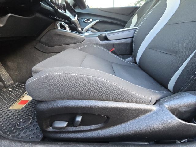 Used 2022 Chevrolet Camaro LT w/ RS Package RWD image 19