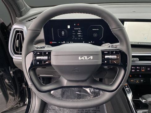 New 2026 Kia Sorento SX Prestige image 20