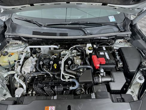 Used 2024 Mitsubishi Outlander SE image 33