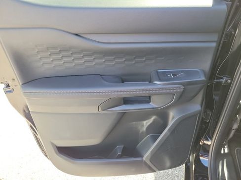 New 2026 Ford Ranger XLT w/ Trailer Tow Package RWD image 15