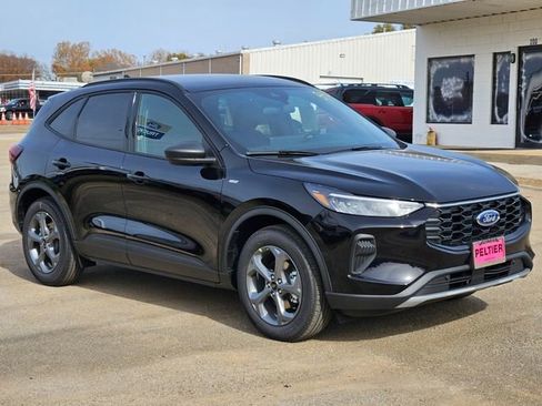 New 2026 Ford Escape ST-Line w/ Tech Pack #1 image 1