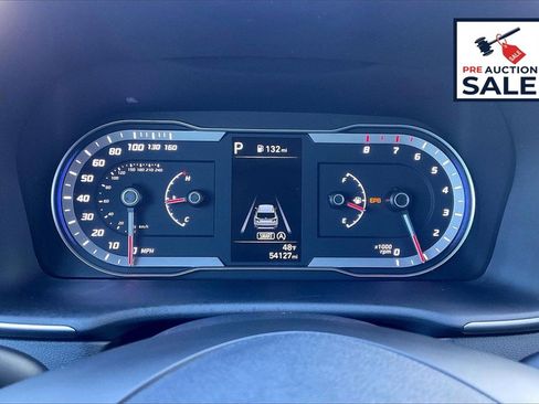 Used 2024 Hyundai Tucson SE image 20