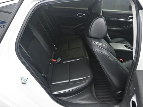 Used 2024 Acura Integra image 33