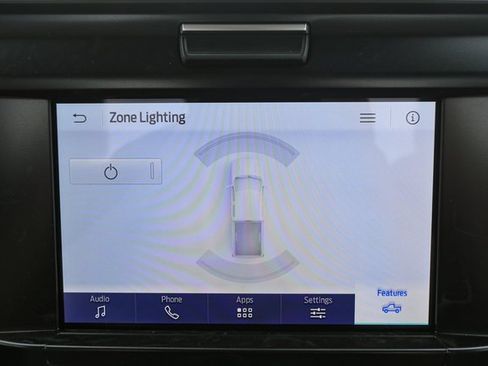 New 2025 Ford F250 XL w/ XL Driver Assist Package image 20