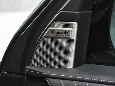 Used 2025 INFINITI QX80 Autograph image 21