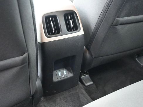 Used 2024 Hyundai Tucson SEL image 13