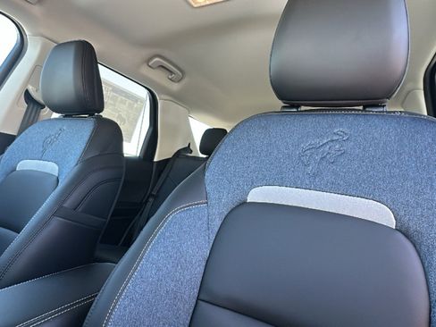 New 2025 Ford Bronco Sport Outer Banks w/ Outer Banks Tech Package+ image 11