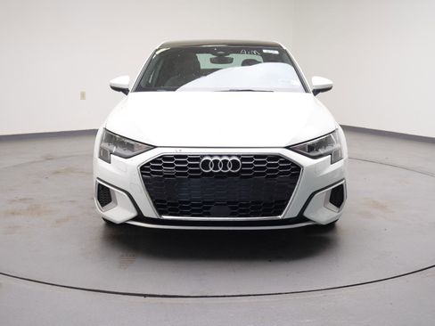 Used 2022 Audi A3 2.0T Premium w/ Convenience Package AWD/4WD image 3