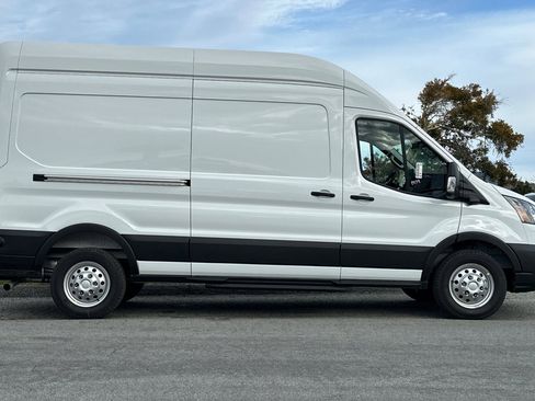 New 2026 Ford Transit 350 148 High Roof w/ Load Area Protection Package image 6