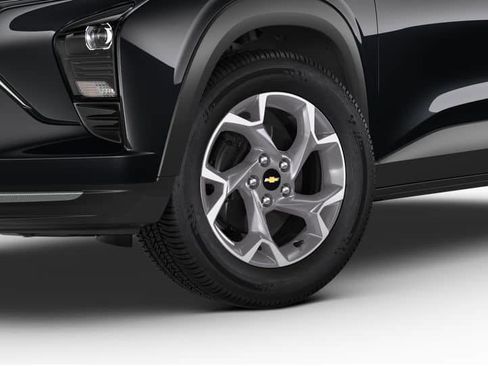 New 2026 Chevrolet Trax LT w/ LT Convenience Package image 6