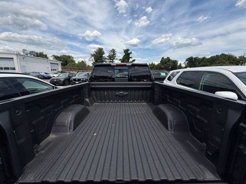 New 2026 Chevrolet Silverado 1500 LT w/ Z71 Off-Road Package AWD/4WD image 27