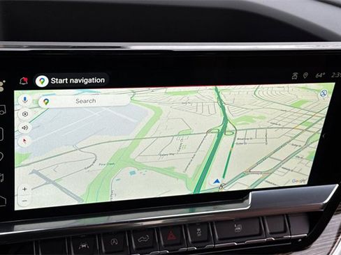 New 2026 GMC Sierra 1500 Elevation image 18