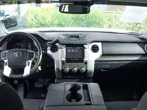 Used 2021 Toyota Tundra SR5 image 26