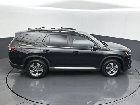 Certified 2025 Honda Pilot EX-L image 14