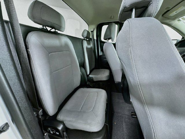 Used 2020 Chevrolet Colorado W/T w/ WT Convenience Package RWD image 24