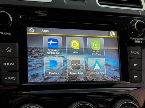 Used 2021 Subaru WRX AWD/4WD image 27