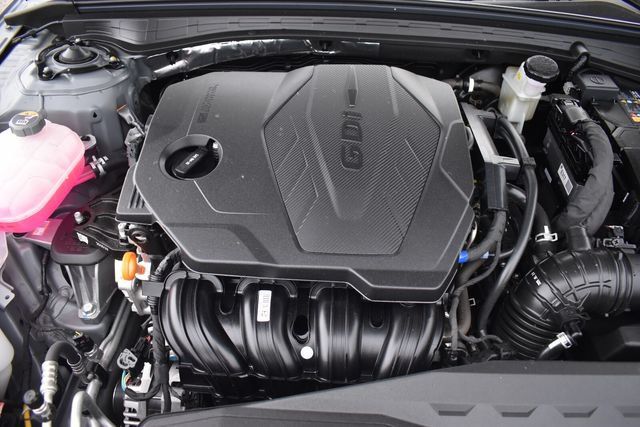 New 2026 Kia K5 GT-Line w/ GT-Line Premium Package AWD/4WD image 35