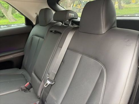 Used 2023 Hyundai Ioniq 5 SEL w/ Cargo Package AWD/4WD image 7
