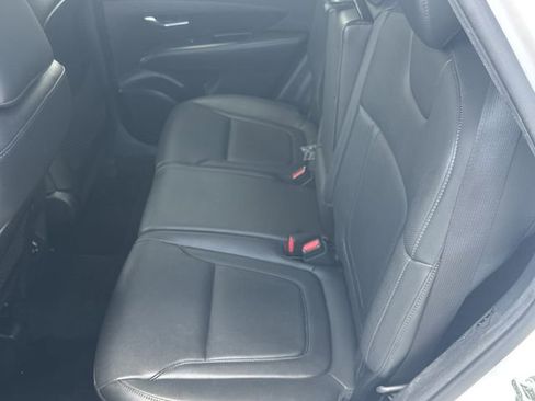 Certified 2023 Hyundai Tucson SEL w/ Convenience Package FWD image 14