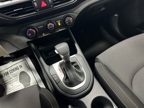 Used 2024 Kia Forte LXS image 33