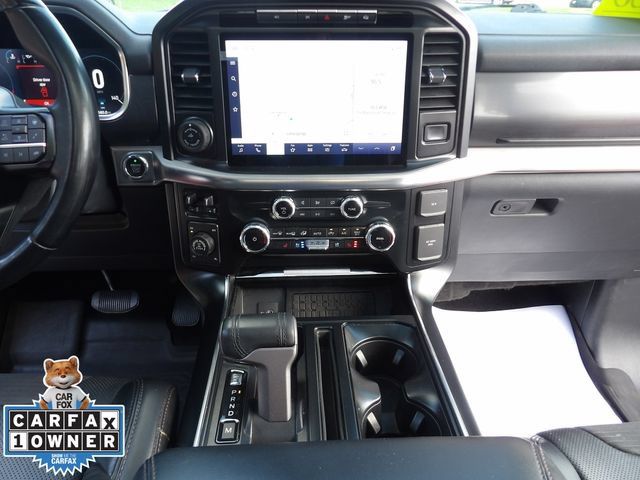 Certified 2023 Ford F150 Raptor AWD/4WD image 21