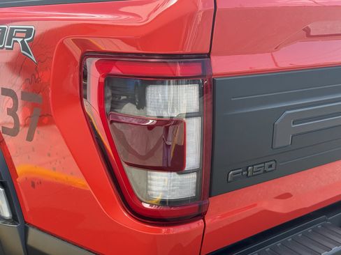 Certified 2023 Ford F150 Raptor w/ Raptor 37 Performance Package AWD/4WD image 10