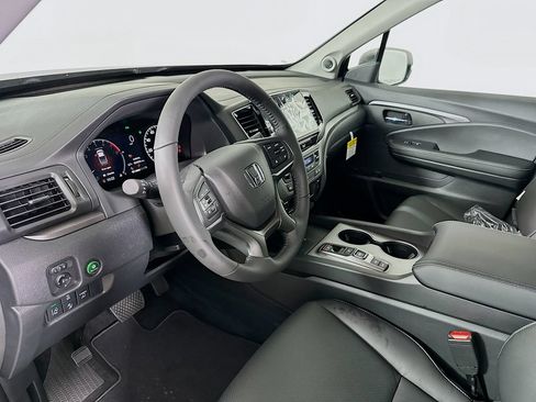 Used 2026 Honda Ridgeline RTL image 10