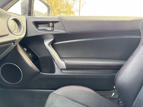 Used 2020 Subaru BRZ Limited w/ Performance Package image 22