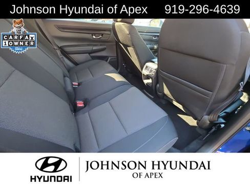 Used 2025 Honda CR-V EX image 21