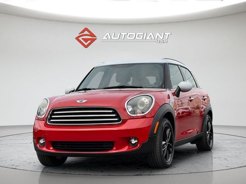 Used 2013 MINI Cooper Countryman FWD image 13