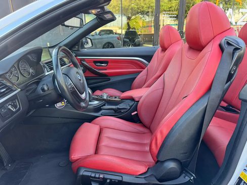 Used 2015 BMW 428i Convertible RWD image 15