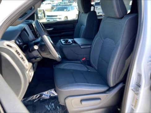 New 2026 RAM 1500 Warlock AWD/4WD image 8