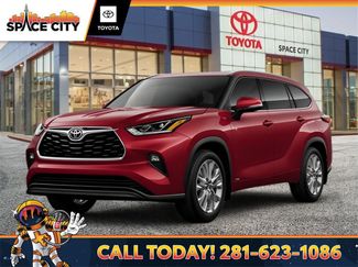 New 2026 Toyota Highlander Limited video 1