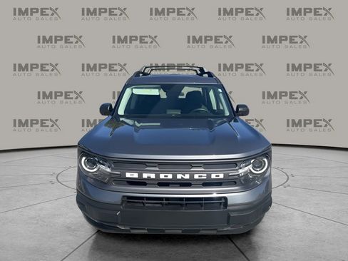 Used 2023 Ford Bronco Sport Big Bend image 8