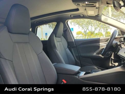 Certified 2025 Audi Q5 Premium Plus w/ Premium Plus AWD/4WD image 22