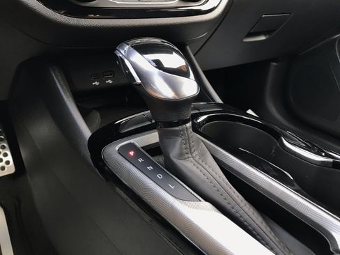 Used 2024 Buick Envista Sport Touring w/ Convenience I Package image 26