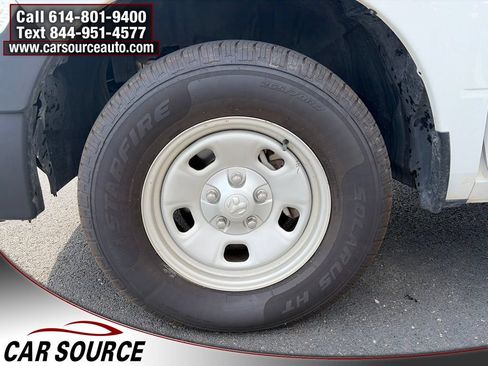Used 2018 RAM 1500 Tradesman w/ Popular Equipment Group AWD/4WD image 21