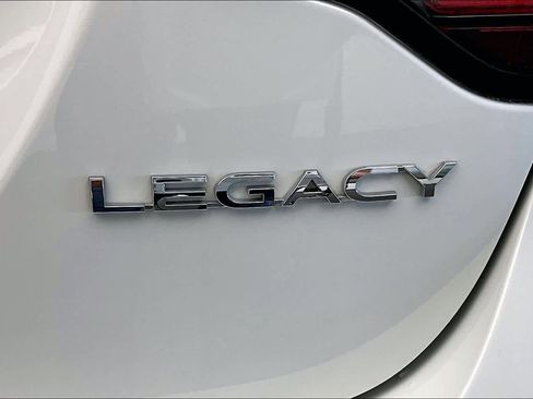 Used 2023 Subaru Legacy w/ Popular Package #1 image 18