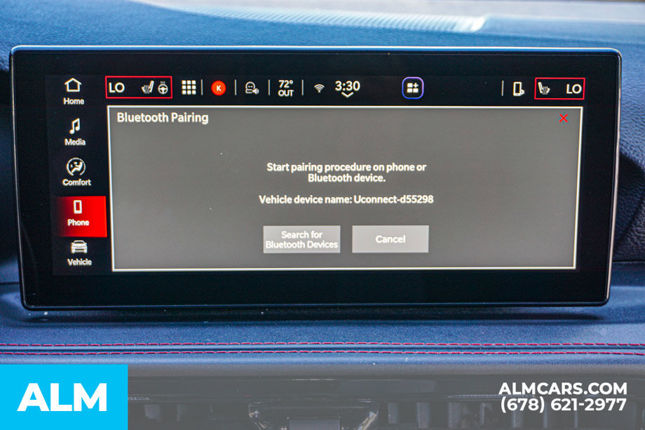 Used 2024 Dodge Hornet R/T AWD/4WD image 40