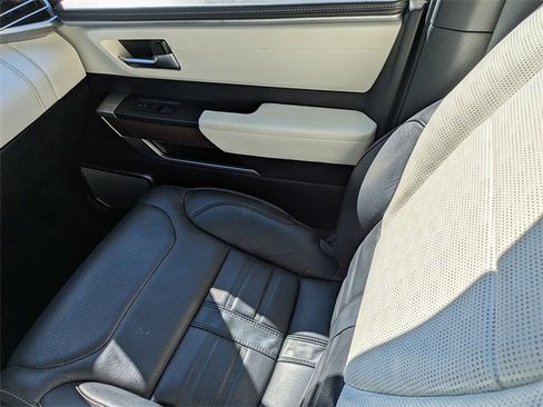 Used 2023 Toyota Sequoia Capstone image 18