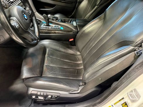Used 2016 BMW 650i Gran Coupe xDrive image 24