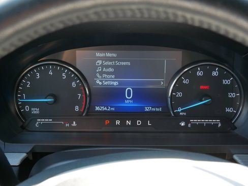 Used 2023 Ford Explorer XLT w/ Equipment Group 202A AWD/4WD image 21