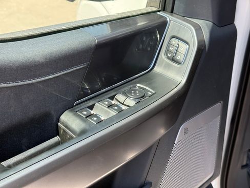 New 2025 Ford F150 Lariat w/ Equipment Group 501A Mid image 12