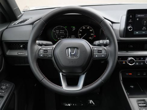 New 2026 Honda CR-V Sport image 21