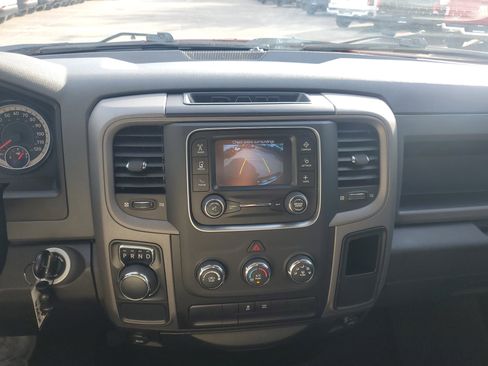 Used 2019 RAM 1500 Express image 20