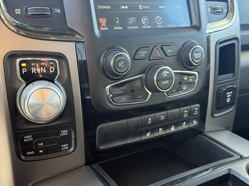 Used 2014 RAM 1500 Sport w/ Sport Premium Group image 19