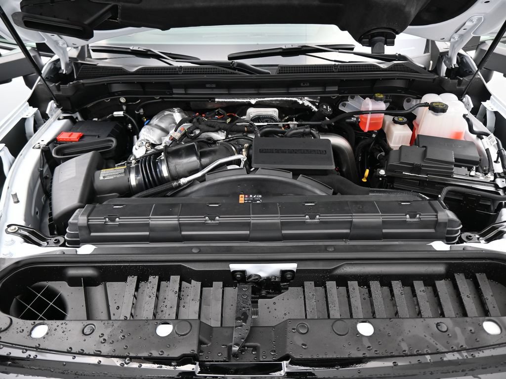 Used 2026 GMC Sierra 3500 AT4 w/ AT4 Premium Plus Package AWD/4WD image 29