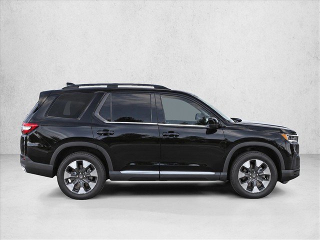 New 2026 Honda Pilot Elite image 8
