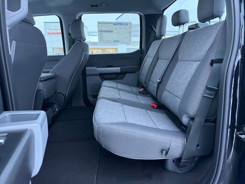 New 2026 Ford F350 XL w/ STX Appearance Package image 23